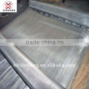 stainless steel wire cloth or metal mesh