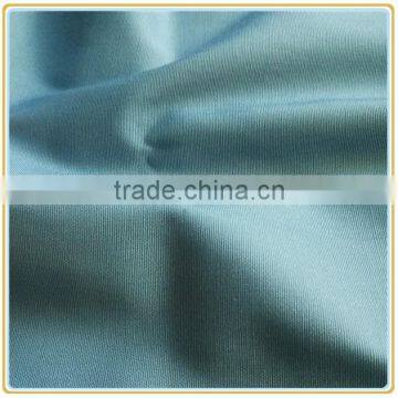 Dyed Poly Cotton Sorona Fabric for Shirts