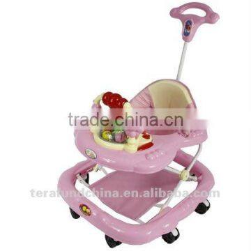 2012 new hot popular BABY WALKER