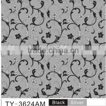 TY-3624 Transparent Embossed Tablecloth photo-2