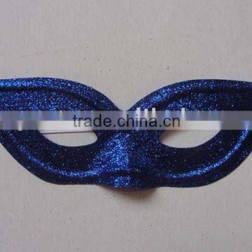 bling eyes mask