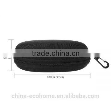 Hard Sunglasses Case,wholesale Eyeglasses Case With Zipper photo-3