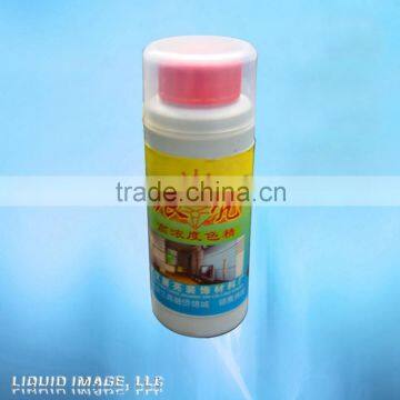 Colorful Pigment for Chrome Spray Pigment Liquid Gold silver red blue green