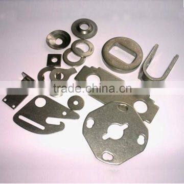 Metal stamping part