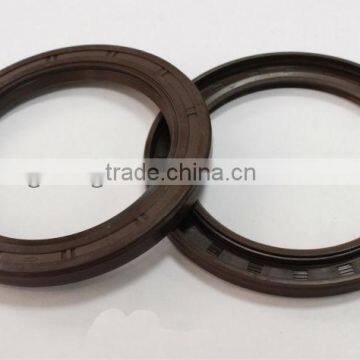 Hafei Automotive Engine Auto parts (oil seal) OEM NO:471Q-10028010 SIZE:72-96-7.5