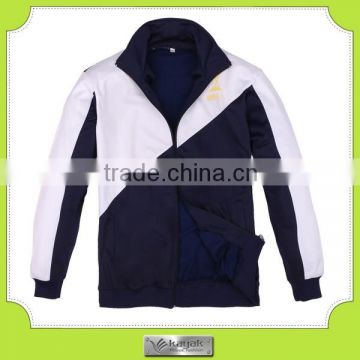 Custom Made Good Quality Sport Wear Garment Manufacturer In China