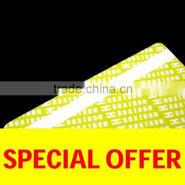 NFC Card for E-Cash Solutions (Special Offer From 9-Year Gold Supplier) * photo-6