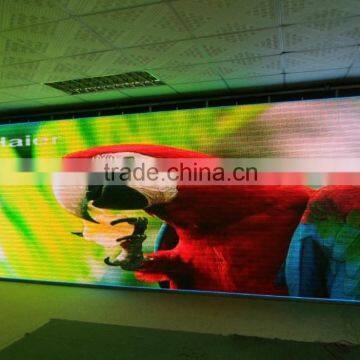Best Price Light Thin Indoor Outdoor Aluminum Die-casting Cabinets Led Screen photo-5