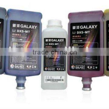DX5-MT Multi-purpose Ink/Youtube keyword: UD Printer