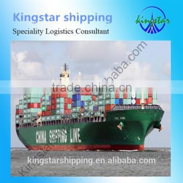 DDP freight forwarder shenzhen to Sydney Australia shipping