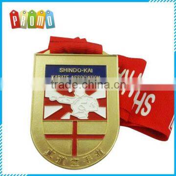 High Quality Cheap Custom taekwondo medal,taekwondo medal