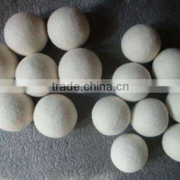 Wool Dryer Balls