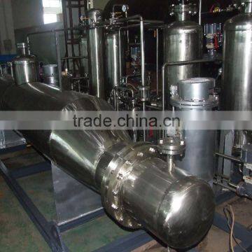 Super Critical CO2 Extraction Equipment
