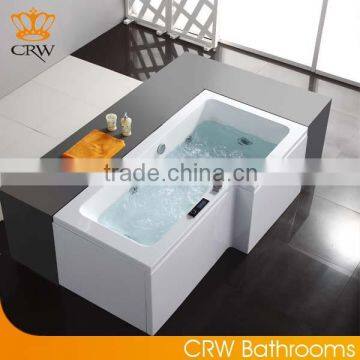 CRW CVB003 European Simple Bathtub