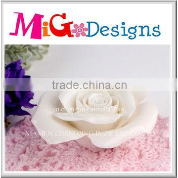 Wholesale Hand-made OEM Decor Art Gift Ceramic Lovely Wedding Reception Ideas