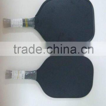 Jumbo Best Price Carbon Paddleball Racket Beach Racket With Bumper photo-2