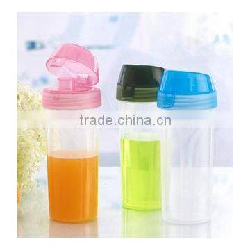 OEM Plastic Colorful Children Water Bottle