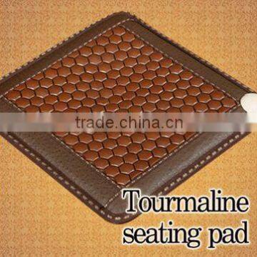 Tourmaline Seating Pad / Heating Seating Pad / Seating Mat / Seating Cushion / Tourmaline Heating Seating mat