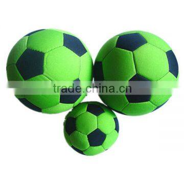 High Quality Neoprene Beach Inflatable Balls Ride for Kids