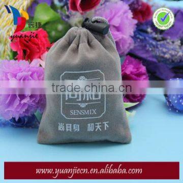 Wholesale Alibaba Durable Velvet Garbage Bags