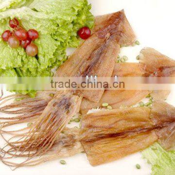 dried squid