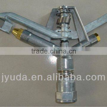 Sprinkler for Irrigation System