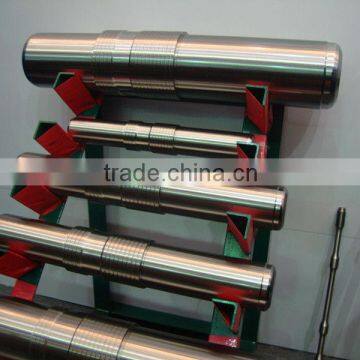 Hydraulic Breaker Parts Piston