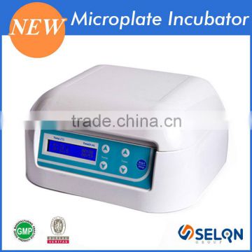 SELON SE604 MICROPLATE INCUBATOR