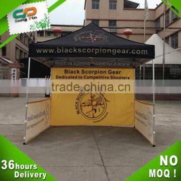 10x10ft Aluminum Marquee Folding Canopy the for Sale
