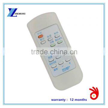new design factory A/C REMOTE CONTROL FOR MITSUBISHI