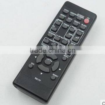 PROJECTOR REMOTE CONTROL R017F HCP-320X HCP-3250X HCP-2700X