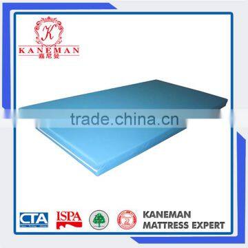 2016 Wholesale Hospital Bed Mattress Medical Waterproof Foam Mattress