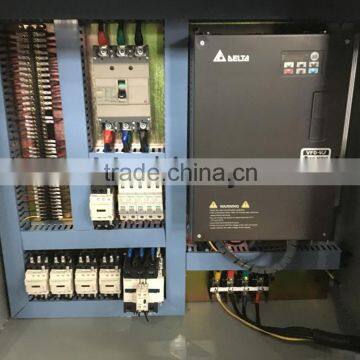 BSD-30H New Designed Plastic Bottle Injection Blow Molding Machine photo-3