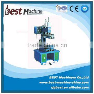 Energy Saving Flat Surface Heat Transfer Machine Supplier