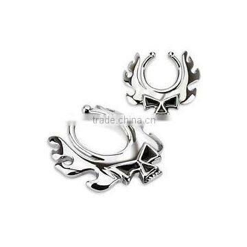 fashion nipple jewelry non piercing