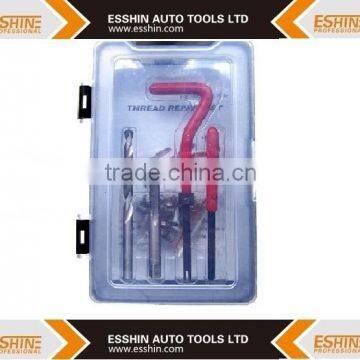 Thread Retair Set/Auto Repair Tools Kit/Engine Series Tools/Auto Tools Set