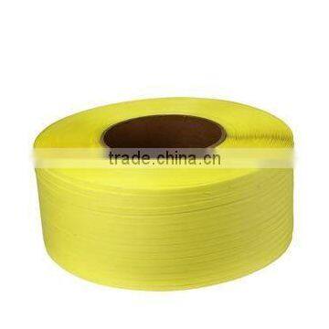 Yellow pp Strapping photo-2