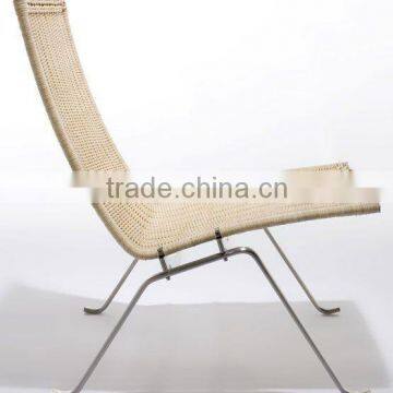 Pk22 rattan chair