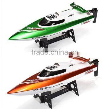 2.4G 4CH High Speed Racing RC Boat