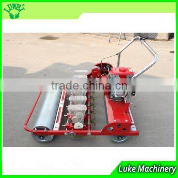 susie's factory produced grass seeds planting machine rolling type