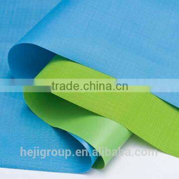polyester waterproof blackout car seat cover pvc carport fabric roll
