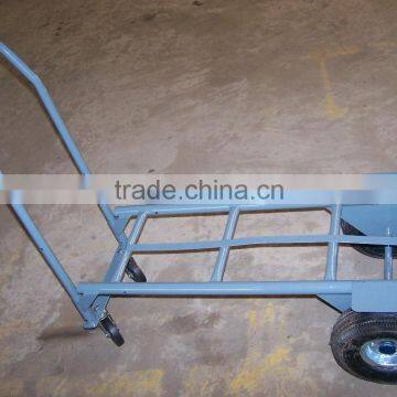 Hot Sell Qingdao Made Durable High Quality Cheap Hand Truck