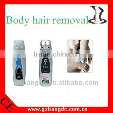 2013 Newest Laser Hair Removal Home use Beauty Machine BD-J002