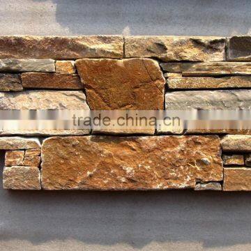 Wholeslae from China culture stone cladding veneer