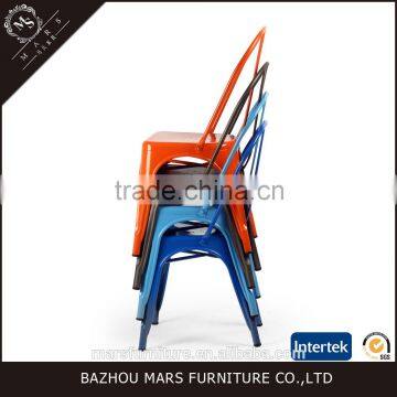 Modern High Back Dining Chair Banquet photo-2