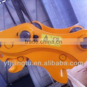 Quick Hitch Quick Connector for Excavator