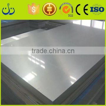 High Quality SUS 409 410 420 430 321 316L 304 Stainless Steel Sheet Price