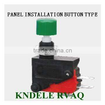 push button micro switch electrical safety switches RVAQ