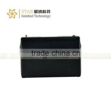 12V Sun Visor Led Police Strobe Lights for Sale (XN-S2) photo-6