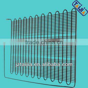 General Electric Refrigerator Parts Domestic Refrigerator Condenser